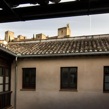 Magic Alhambra Retreat-3