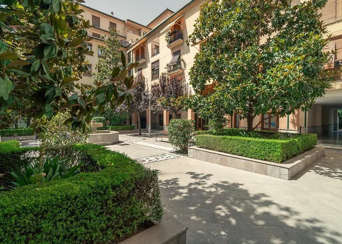 Tuguest San Anton II Apartment